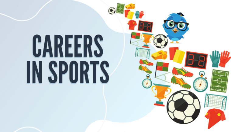 A Career in Sports: More Than Just Playing the Game