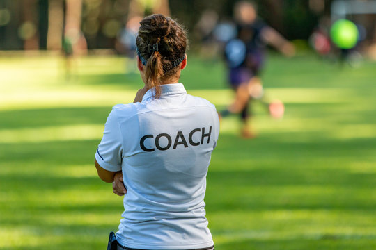 Bachelor's Degree in Sports Coaching: A Career Path with World Sports